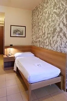 Hotel Trento Brescia
