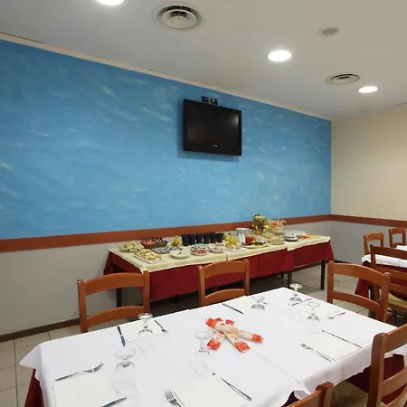 酒店 特伦托酒店 布雷西亚